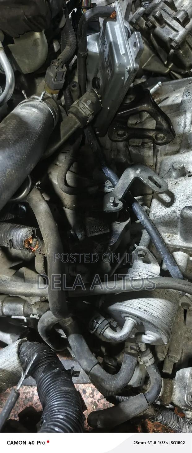 Mr20 Serena, Nt32 2015 Model Gearbox - thumbnail 4