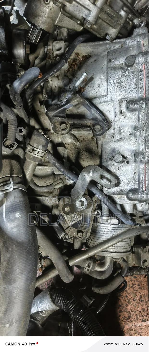 Mr20 Serena, Nt32 2015 Model Gearbox - thumbnail 5