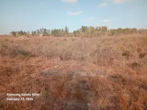 5 Acre Land for Sale in Kwale