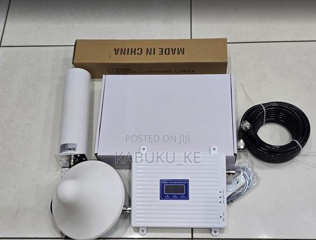 Home/Office Phone Network Booster - main view