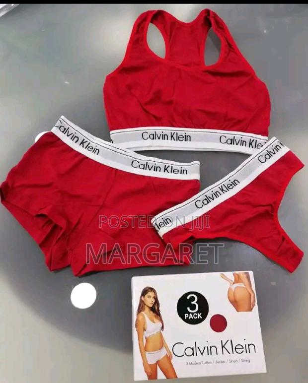 3 Piece Calvin Klein - main view