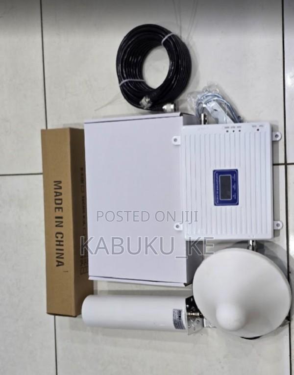 Home/Office Phone Network Booster - thumbnail 2