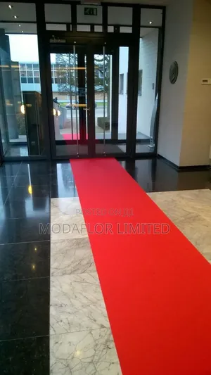 Coil Mat – Easy to Clean Maintain