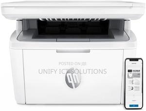 Hp Laserjet MFP M14w A4 - thumbnail 2
