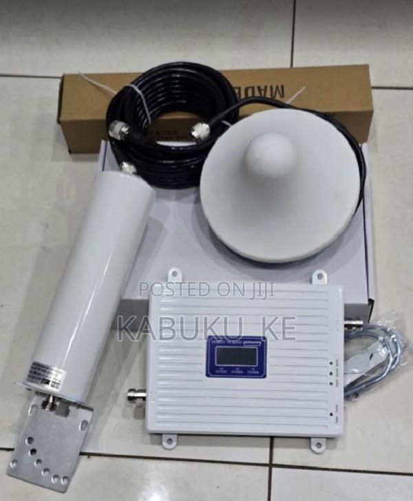 Phone Cellular Network Booster - thumbnail 2