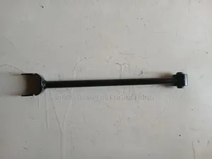 Toyota Harrier Rear Control Arm