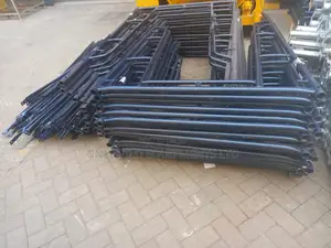 Heavy Duty Sacffolding Ladders H Frame