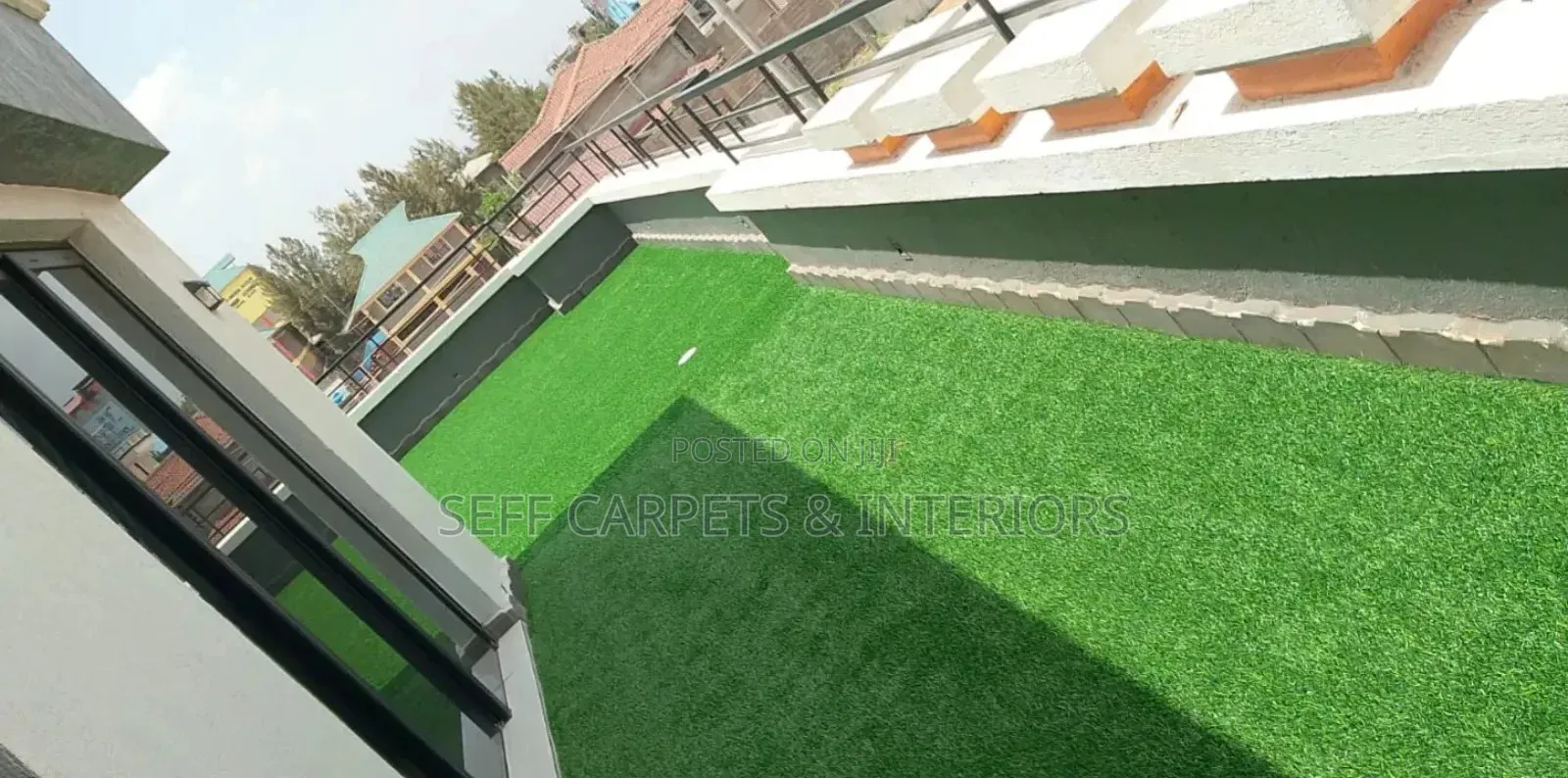 Grass Carpets the Green Grass Carpets