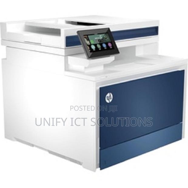 Hp Color Laserjet Pro MFP 3303 SDW A4 - main view