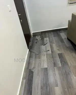 Laminate Vinyl Tiles – Water-Resistant Flooring