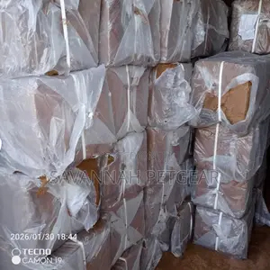 Cocopeat Blocks (Treated With Calcium Nitrate) - 5kg Blocks