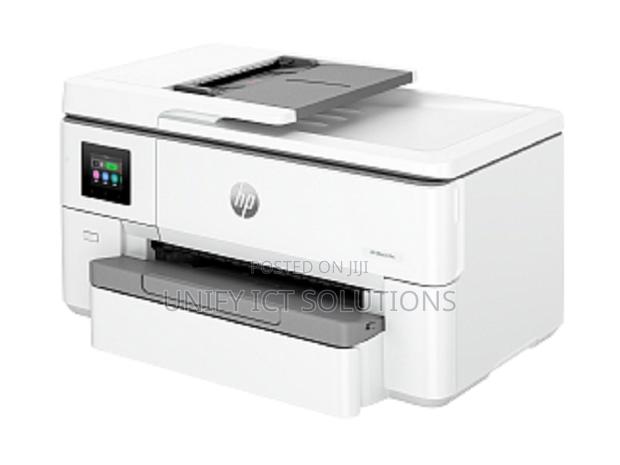 Hp Color Laserjet Pro MFP 3303 FDW A4 - main view