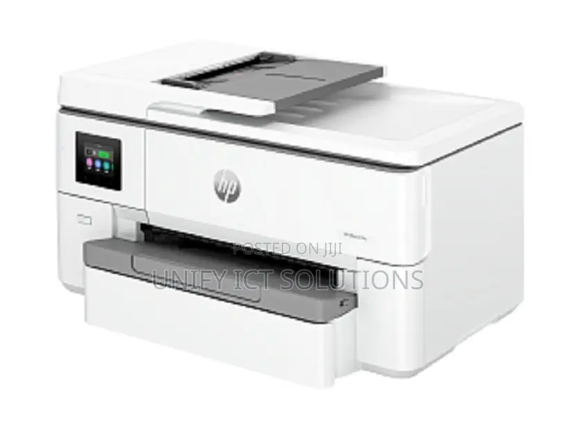 Hp Color Laserjet Pro MFP 3303 FDW A4