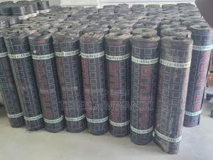 4mm Insutech App Membrane. - main view