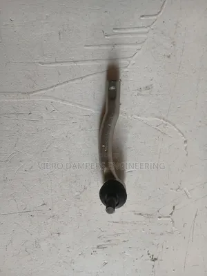 Toyota Nze Tie Rod End