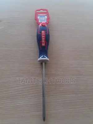 Phillips Screwdriver Ph2 *150mm