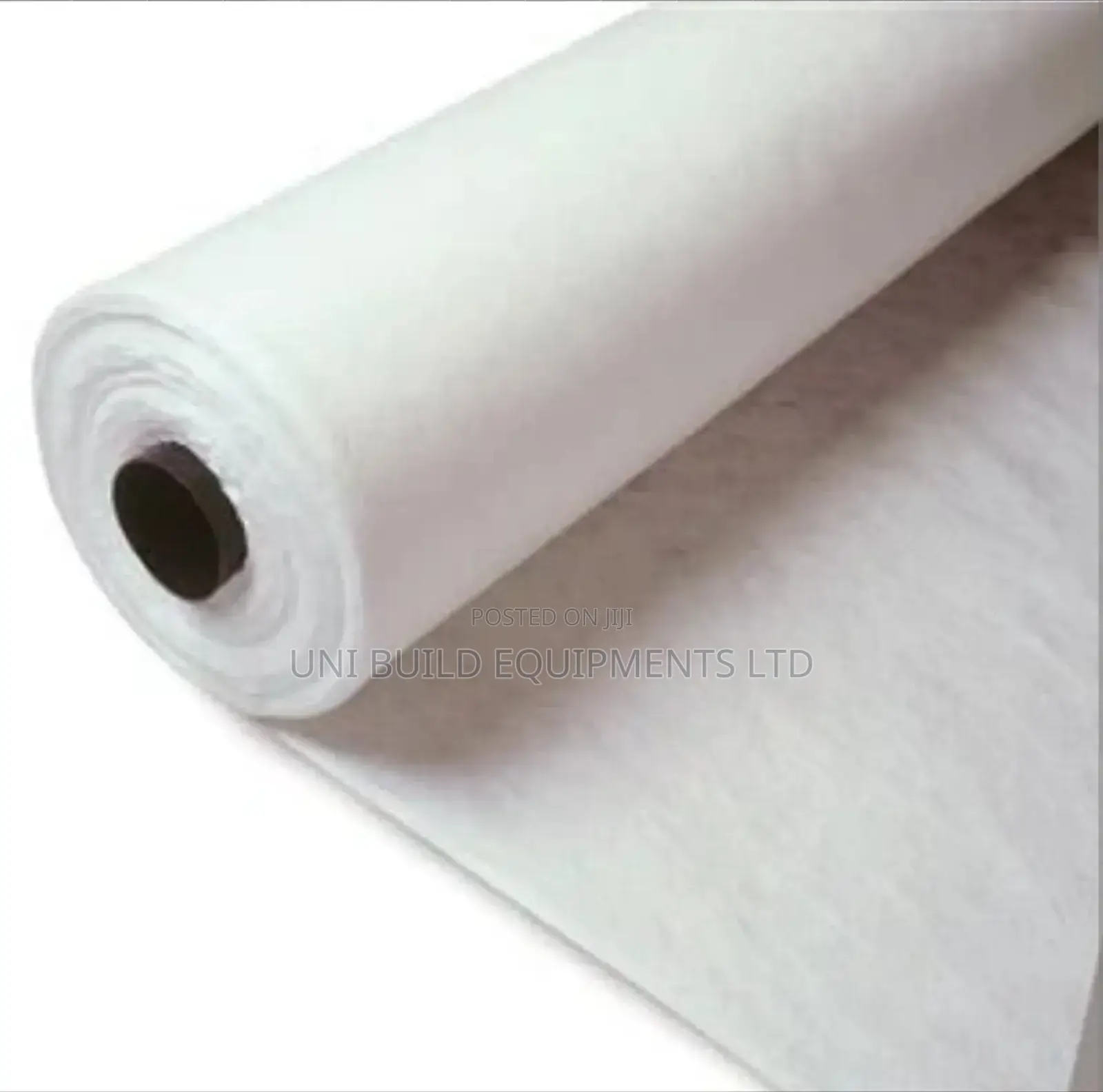 Geotextile Membrane
