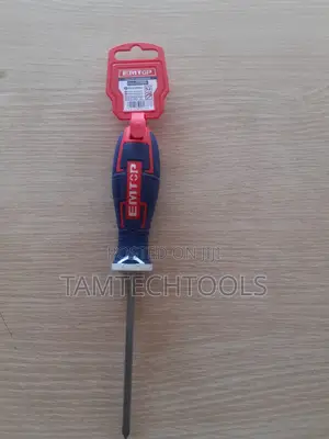 Phillips Screwdriver Ph1*100mm