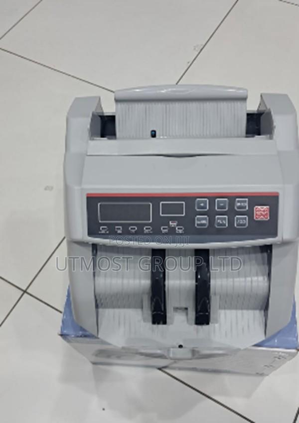 Fast Cash Counter Machine for Shops and Offices