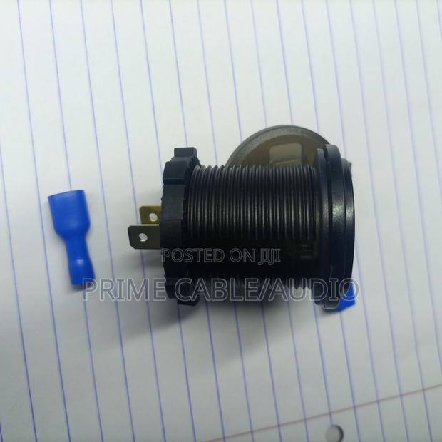Mounting Chargers Power Delivery(P.D) Usb and Type C - thumbnail 2