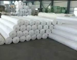 Non Woven Geotextile Fabric 150 GSM
