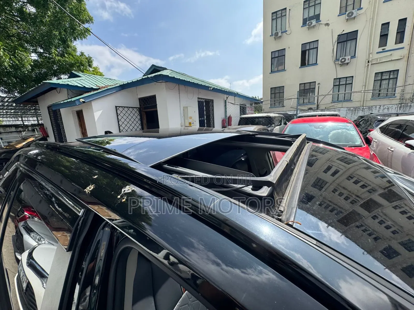 Toyota RAV4 2019 Black