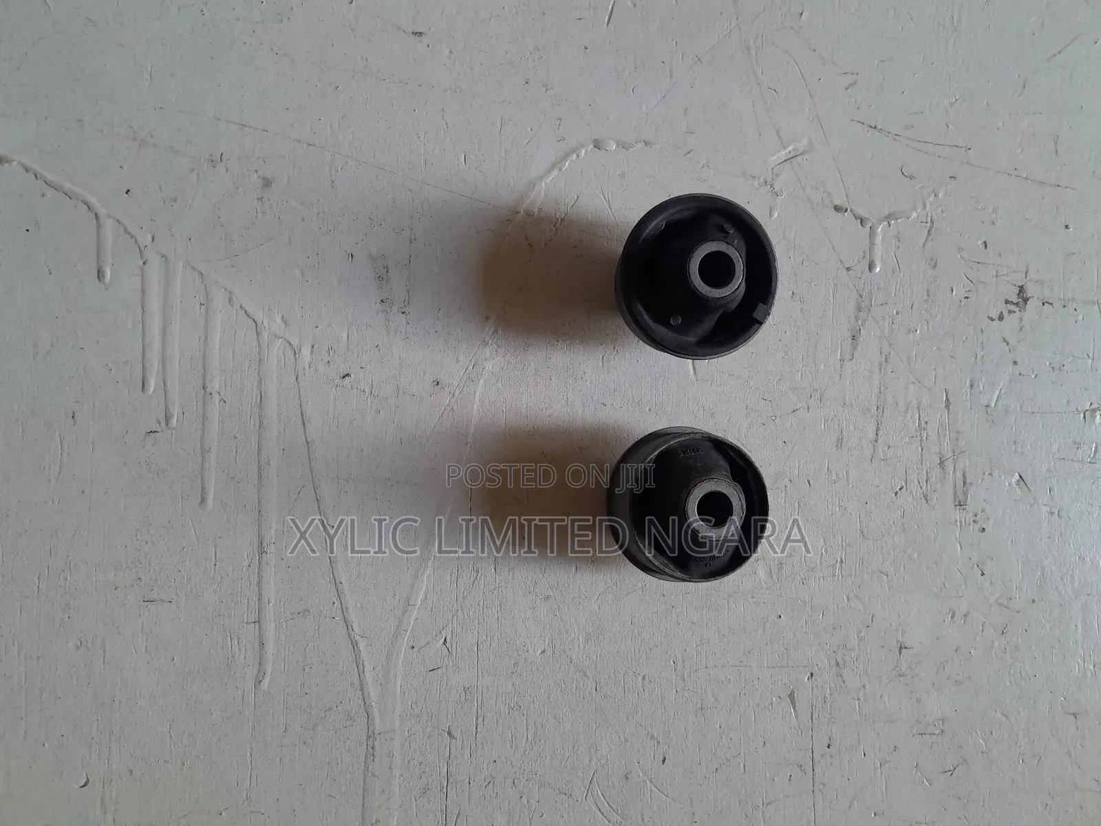 Toyota Funcargo Front Control Big Arm Bush