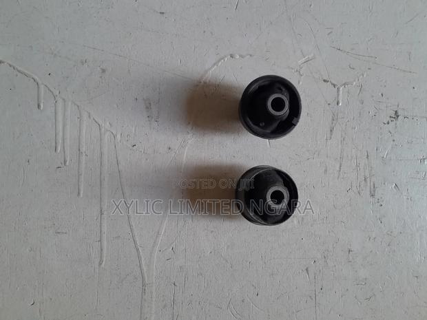 Toyota Funcargo Front Control Big Arm Bush