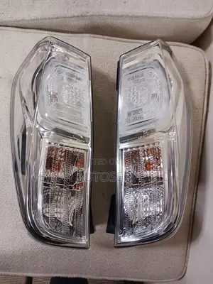 Nissan Dayz (Roox) Taillight