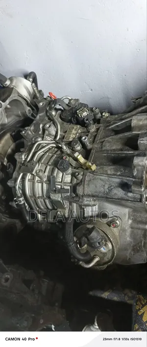 Kf Daihatsu Mira Gearbox