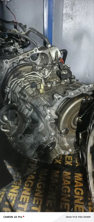 Kf Daihatsu Mira Gearbox