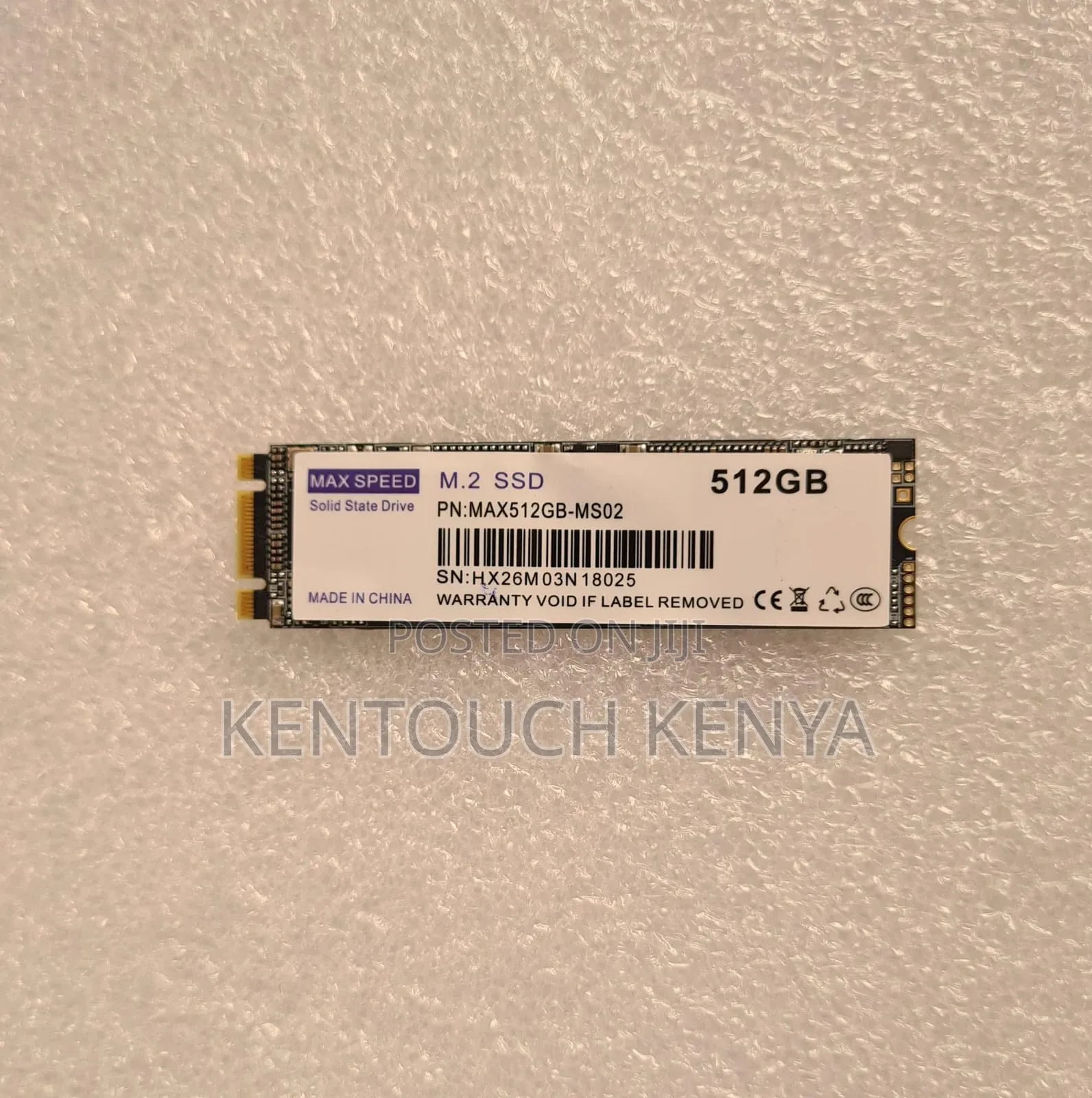 M.2 Nvme 512gb SSD Laptop