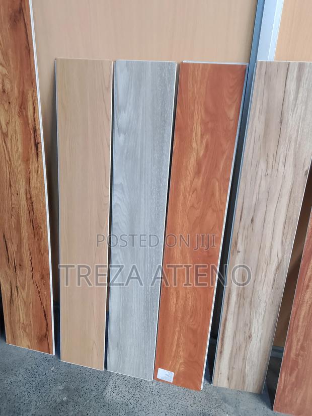 SPC Flooring