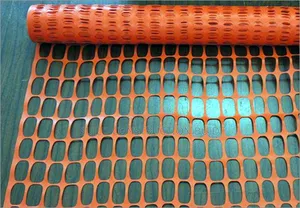 Orange Hdpe Barricading Safety Net Suppliers in Kenya.