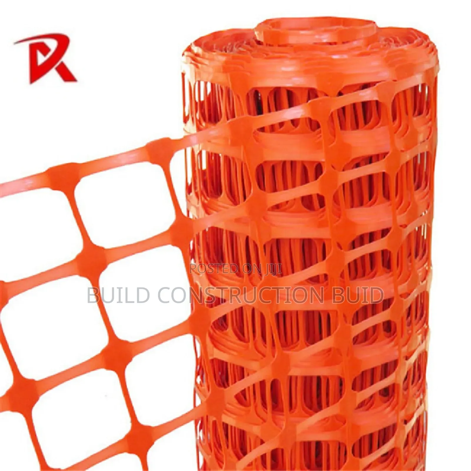 Orange Hdpe Barricading Safety Net Suppliers in Kenya.