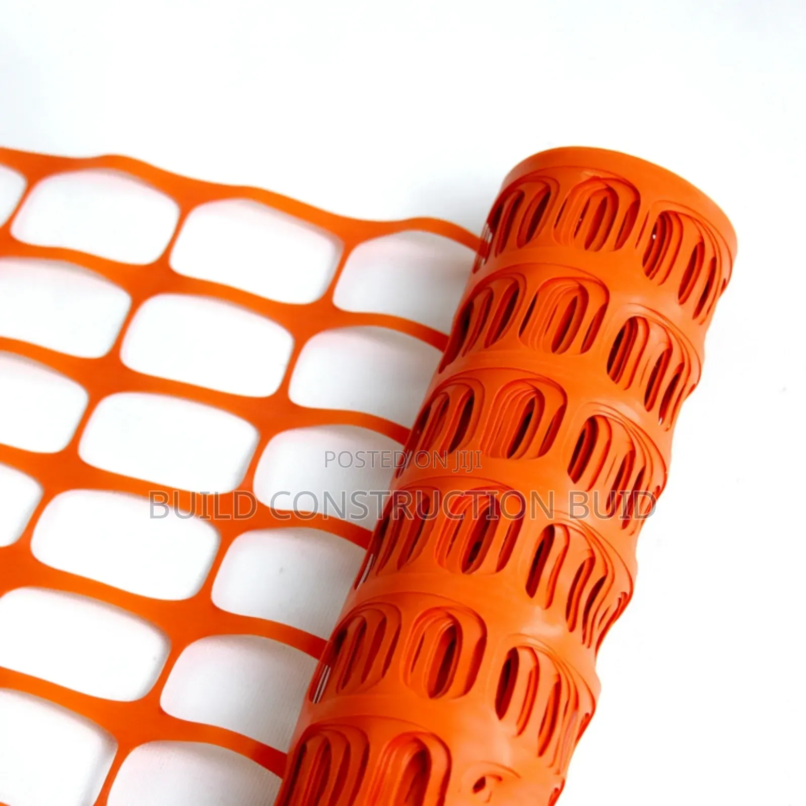 Orange Hdpe Barricading Safety Net Suppliers in Kenya.