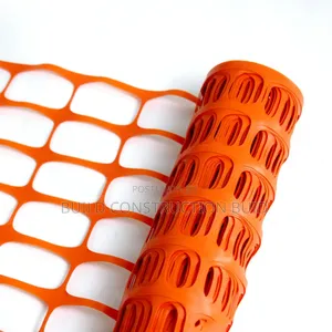 Orange Hdpe Barricading Safety Net Suppliers in Kenya.