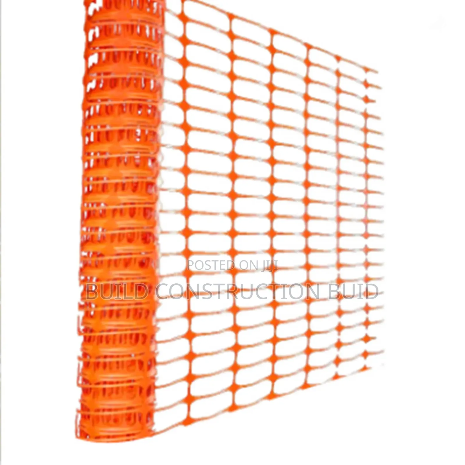Orange Hdpe Barricading Safety Net Suppliers in Kenya.