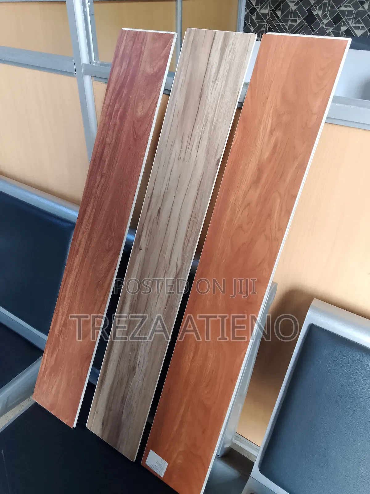 SPC Flooring