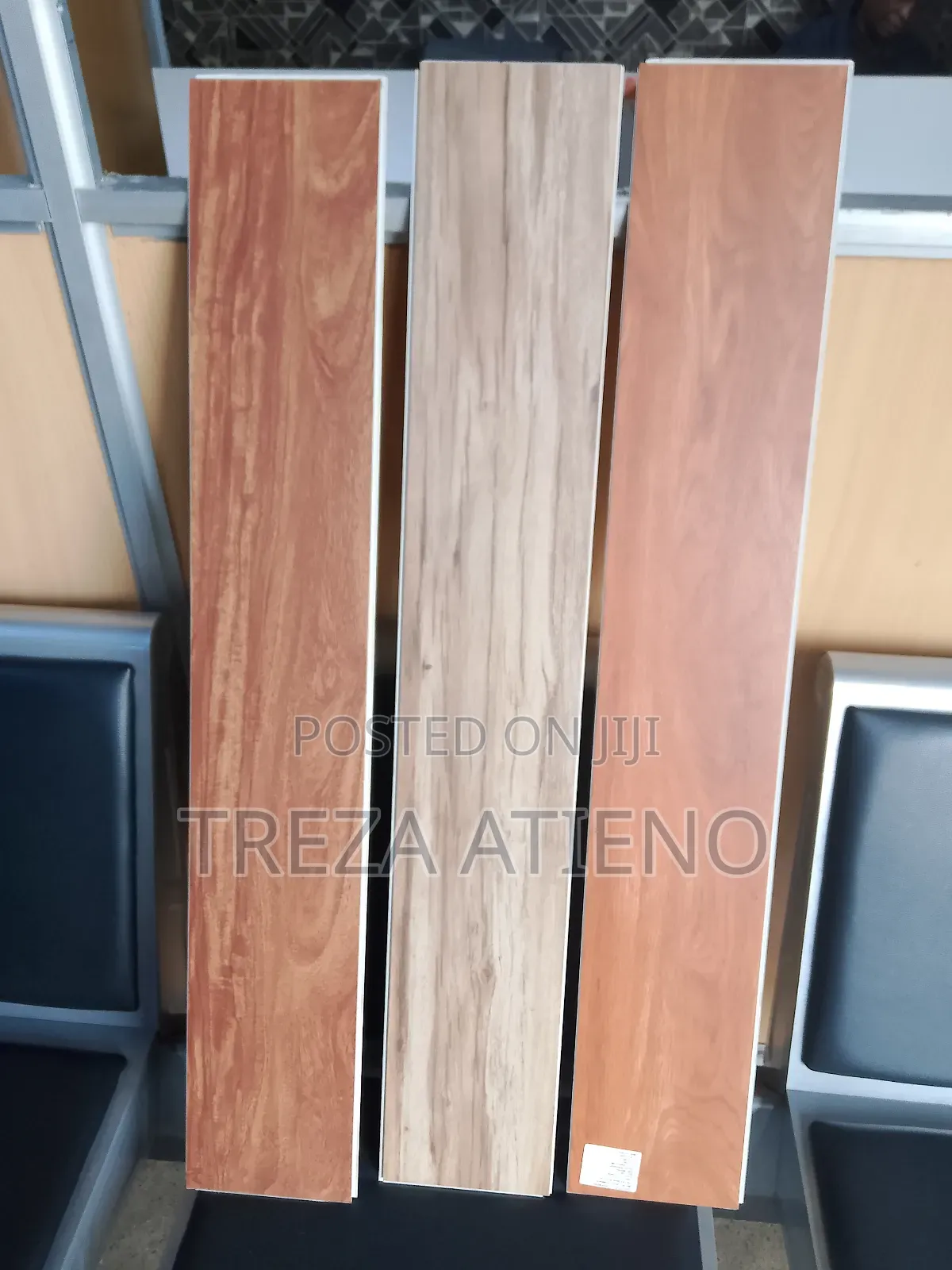SPC Flooring