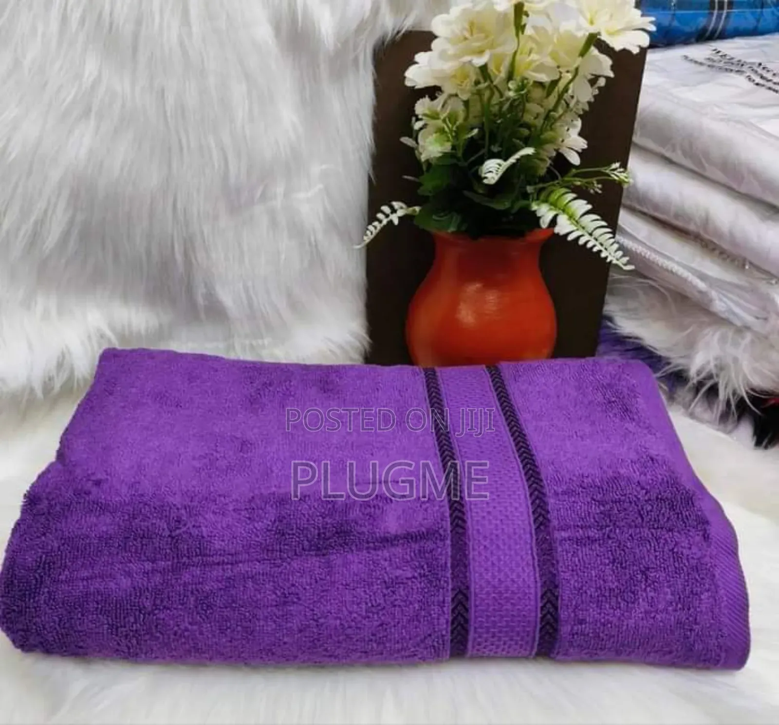 100% Cotton Absorbent Super Soft Hotel Quality Towels All Colours