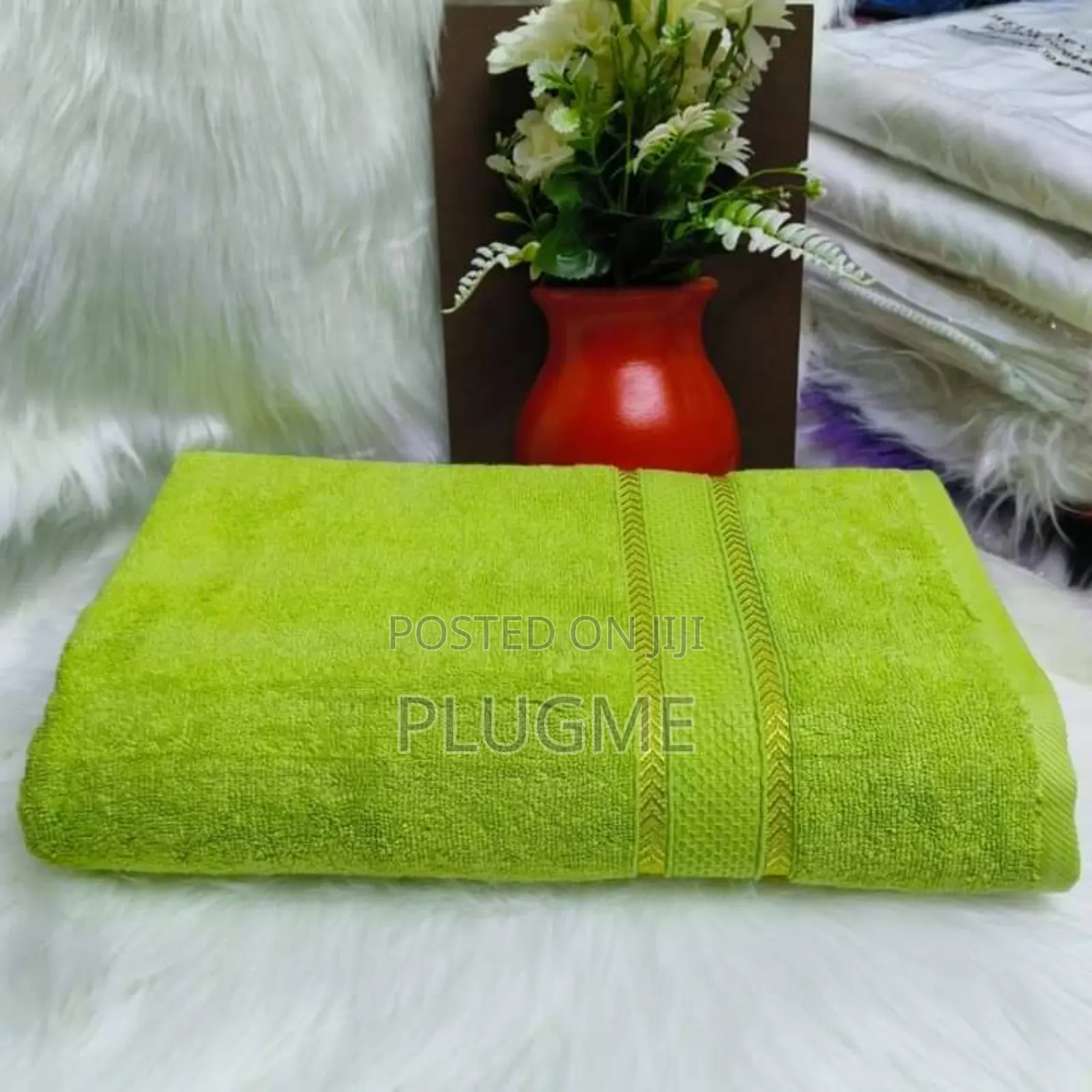 100% Cotton Absorbent Super Soft Hotel Quality Towels All Colours