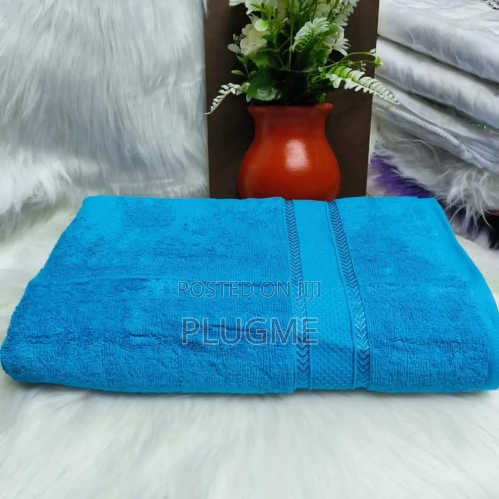 100% Cotton Absorbent Super Soft Hotel Quality Towels All Colours