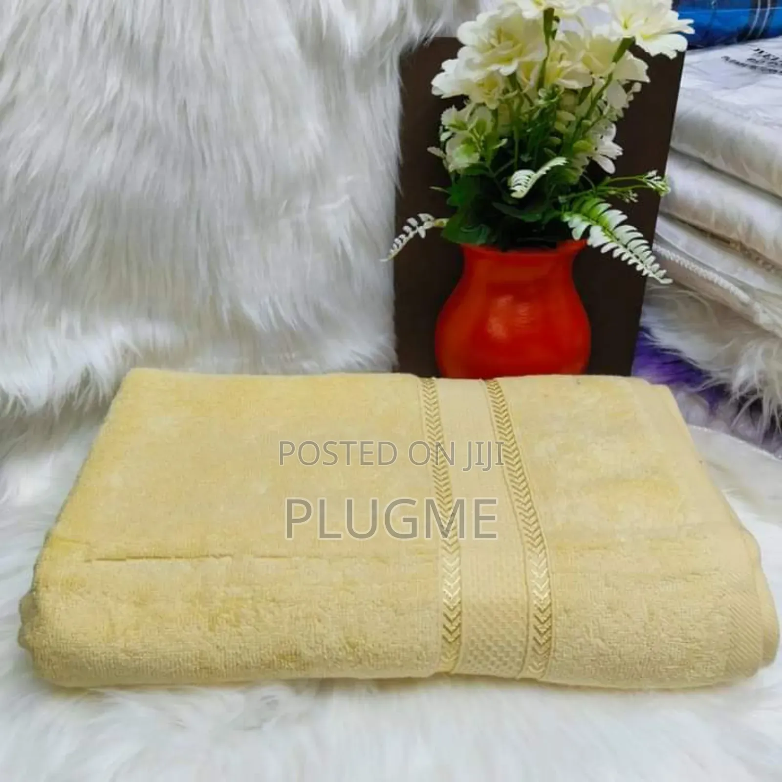 100% Cotton Absorbent Super Soft Hotel Quality Towels All Colours