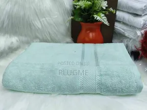 100% Cotton Absorbent Super Soft Hotel Quality Towels All Colours