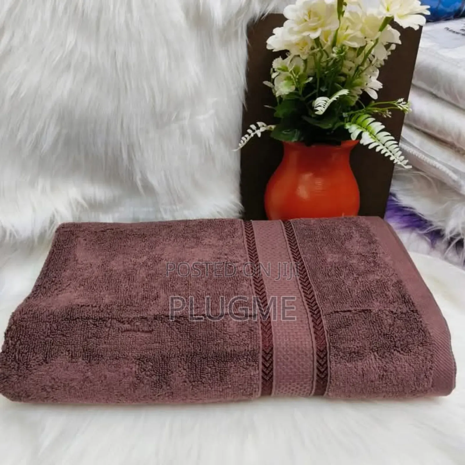 100% Cotton Absorbent Super Soft Hotel Quality Towels All Colours