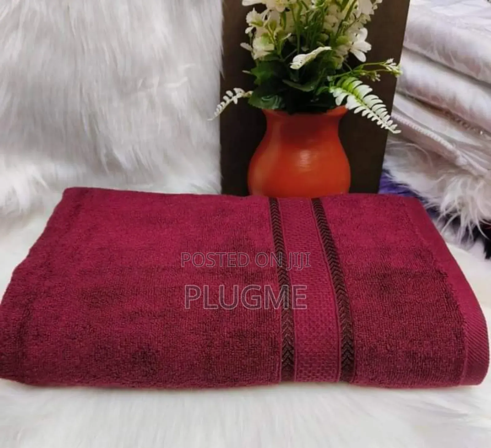 100% Cotton Absorbent Super Soft Hotel Quality Towels All Colours