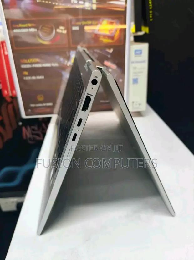 Laptop HP EliteBook 830 G8 32GB Intel Core i7 SSD 512GB - thumbnail 5