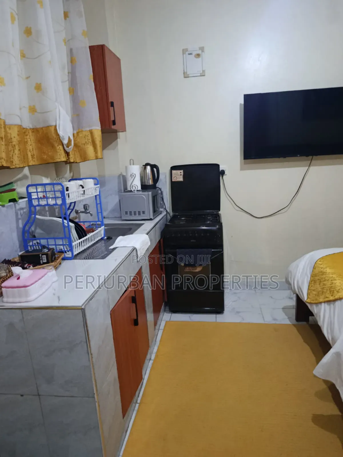 Air BNB for Rent