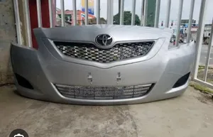 Toyota Belta Front Bumper Complete With Grill